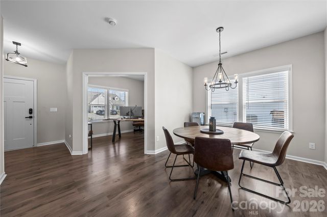 2027 Turnsberry Drive, Monroe, NC 28112