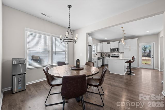 2027 Turnsberry Drive, Monroe, NC 28112