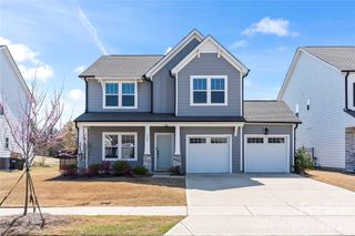2027 Turnsberry Drive, Monroe, NC 28112