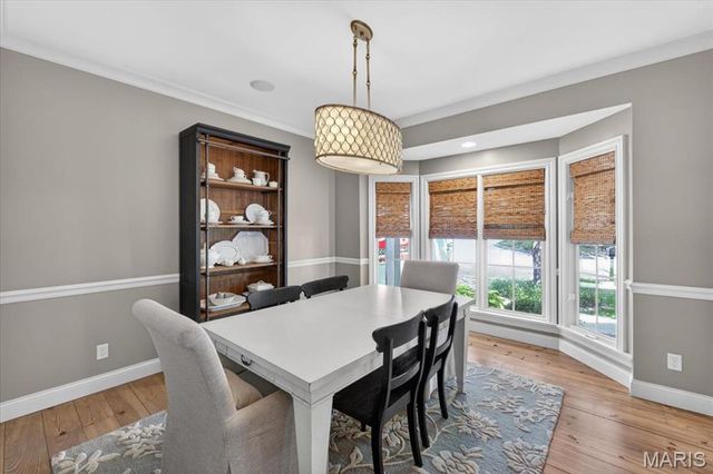 442 Woodlawn Grove Lane, Kirkwood, MO 63122