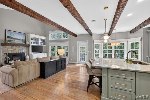 442 Woodlawn Grove Lane, Kirkwood, MO 63122