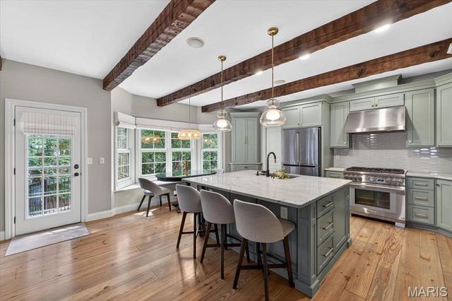 442 Woodlawn Grove Lane, Kirkwood, MO 63122