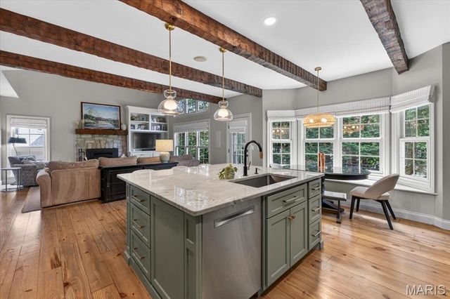 442 Woodlawn Grove Lane, Kirkwood, MO 63122