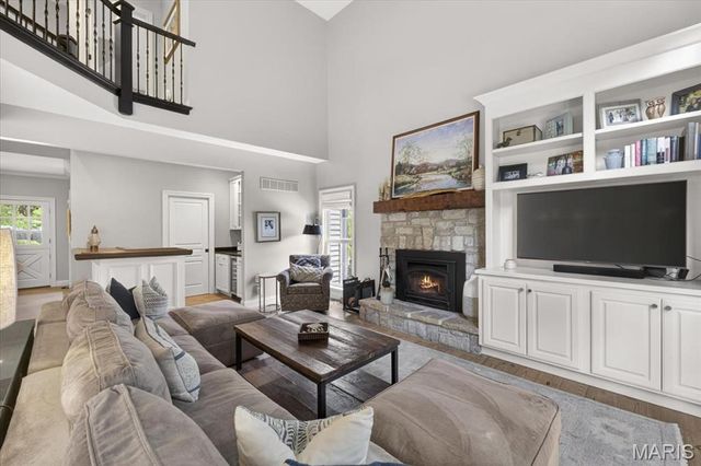 442 Woodlawn Grove Lane, Kirkwood, MO 63122