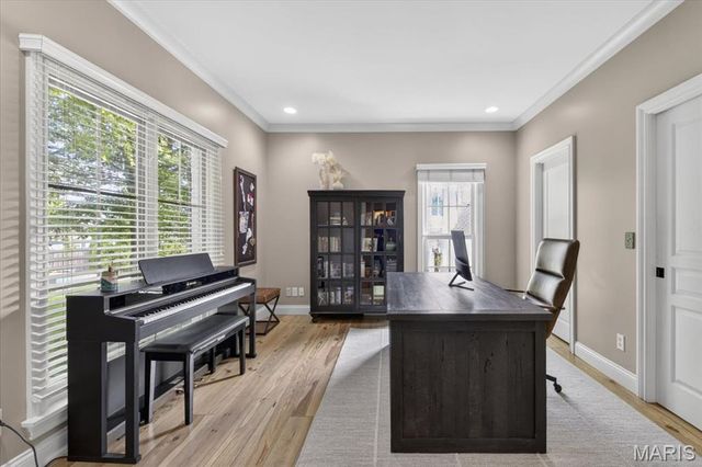 442 Woodlawn Grove Lane, Kirkwood, MO 63122