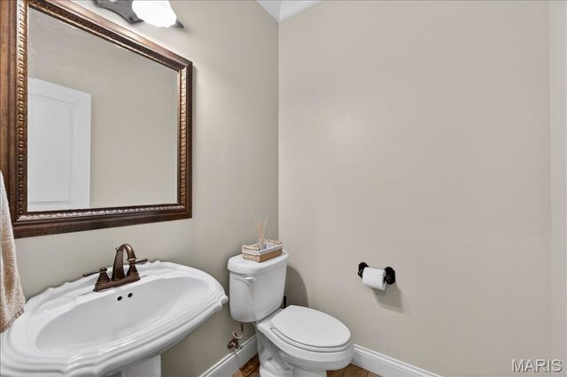 442 Woodlawn Grove Lane, Kirkwood, MO 63122