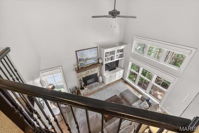 442 Woodlawn Grove Lane, Kirkwood, MO 63122