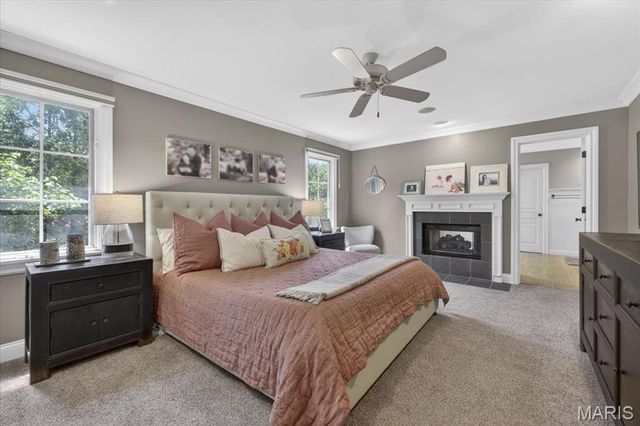 442 Woodlawn Grove Lane, Kirkwood, MO 63122