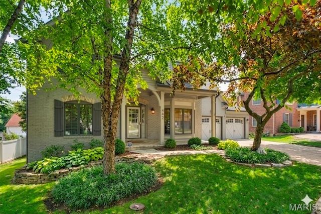 442 Woodlawn Grove Lane, Kirkwood, MO 63122