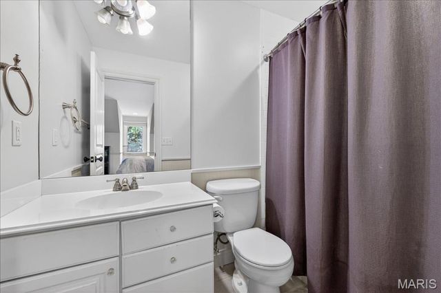 442 Woodlawn Grove Lane, Kirkwood, MO 63122
