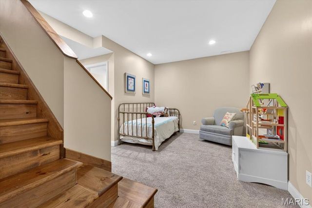 442 Woodlawn Grove Lane, Kirkwood, MO 63122