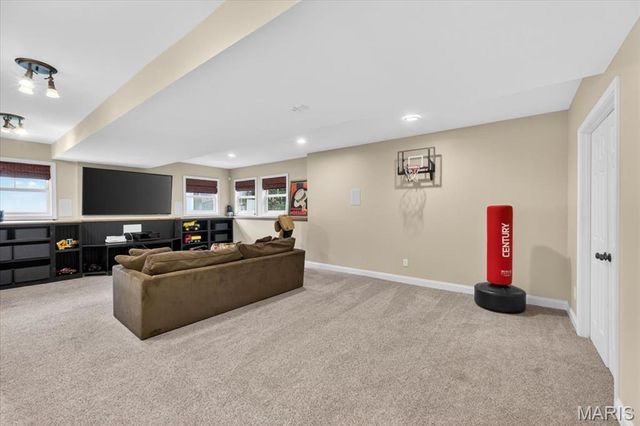 442 Woodlawn Grove Lane, Kirkwood, MO 63122