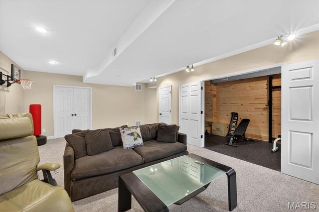 442 Woodlawn Grove Lane, Kirkwood, MO 63122