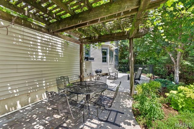 442 Woodlawn Grove Lane, Kirkwood, MO 63122