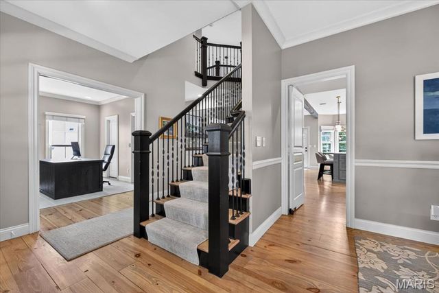 442 Woodlawn Grove Lane, Kirkwood, MO 63122