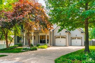 442 Woodlawn Grove Lane, Kirkwood, MO 63122