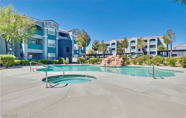 6955 North Durango Drive 1009, Las Vegas, NV 89149