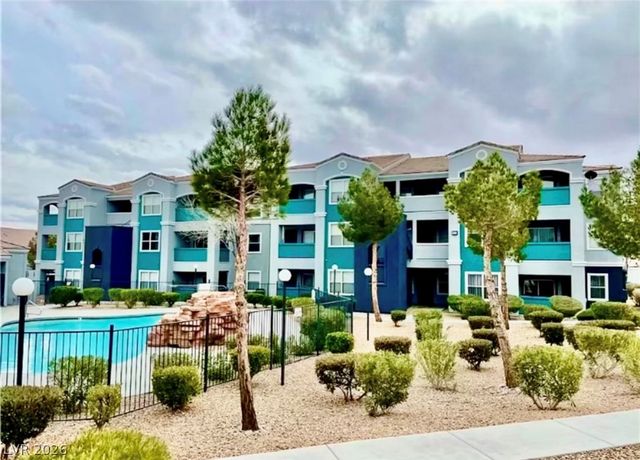 6955 North Durango Drive 1009, Las Vegas, NV 89149