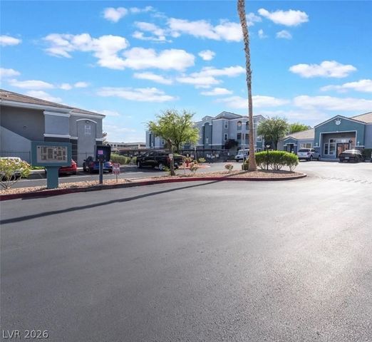 6955 North Durango Drive 1009, Las Vegas, NV 89149