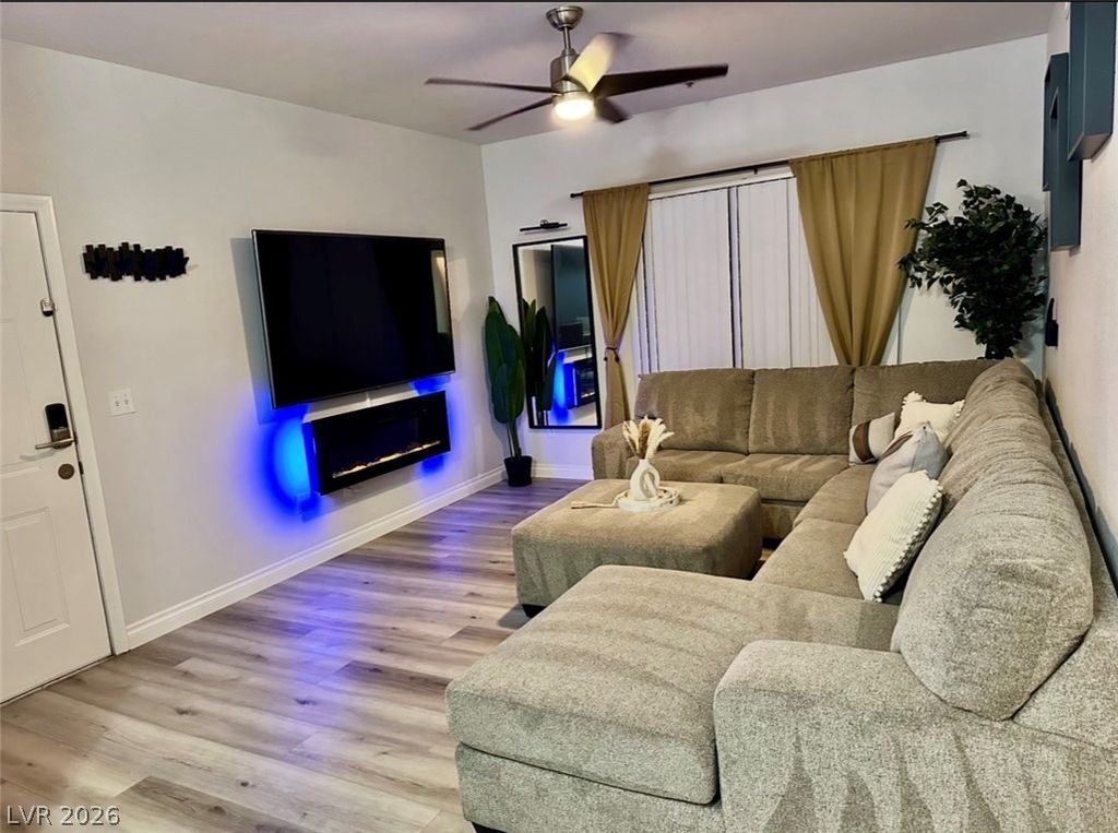 6955 North Durango Drive 1009, Las Vegas, NV 89149