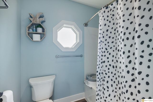 5724 S 167 Avenue, Omaha, NE 68135