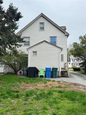 2662 Dewey Avenue, Rochester, NY 14616