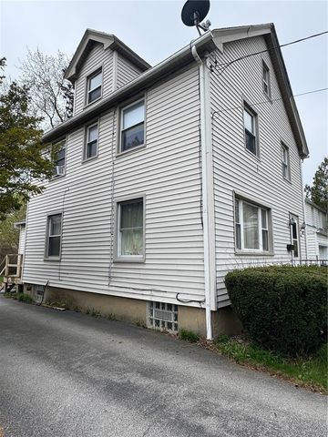 2662 Dewey Avenue, Rochester, NY 14616