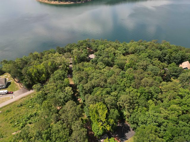 9999 Rockwood Drive, Tumbling Shoals, AR 72546