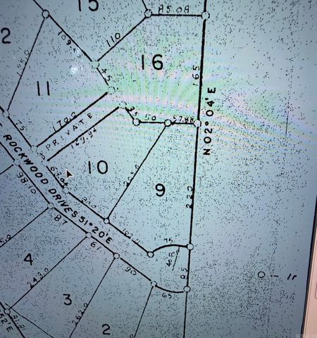 9999 Rockwood Drive, Tumbling Shoals, AR 72546