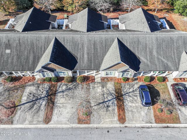 4041 Bluebill Drive 4, Greenville, NC 27858