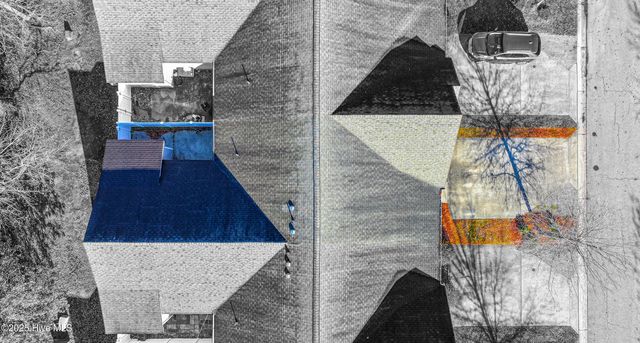 4041 Bluebill Drive 4, Greenville, NC 27858