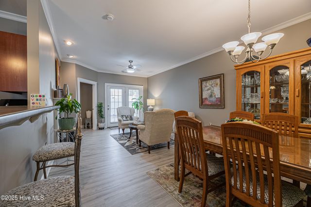 4041 Bluebill Drive 4, Greenville, NC 27858