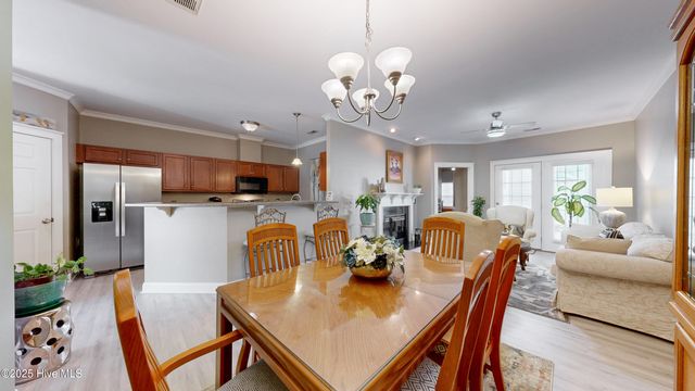 4041 Bluebill Drive 4, Greenville, NC 27858