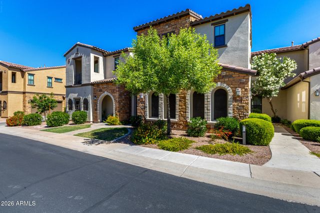 4777 S FULTON RANCH Boulevard 2104, Chandler, AZ 85248