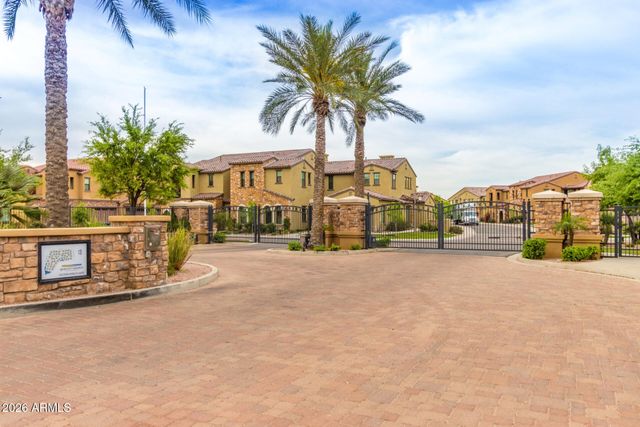 4777 S FULTON RANCH Boulevard 2104, Chandler, AZ 85248