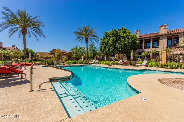 4777 S FULTON RANCH Boulevard 2104, Chandler, AZ 85248