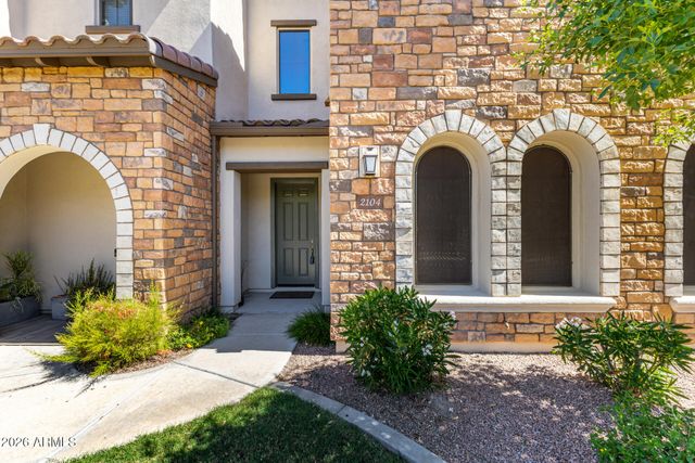 4777 S FULTON RANCH Boulevard 2104, Chandler, AZ 85248