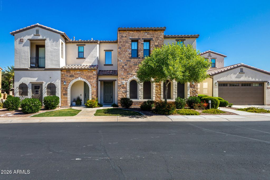 4777 S FULTON RANCH Boulevard 2104, Chandler, AZ 85248