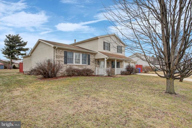 1760 HOLLY LANE, Chambersburg, PA 17202