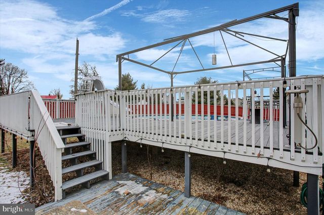 1760 HOLLY LANE, Chambersburg, PA 17202