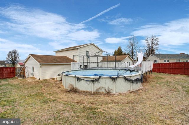 1760 HOLLY LANE, Chambersburg, PA 17202