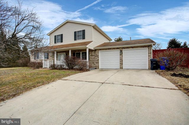 1760 HOLLY LANE, Chambersburg, PA 17202