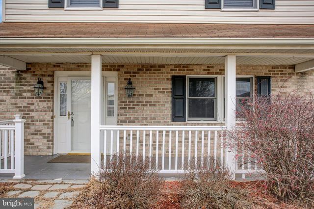 1760 HOLLY LANE, Chambersburg, PA 17202