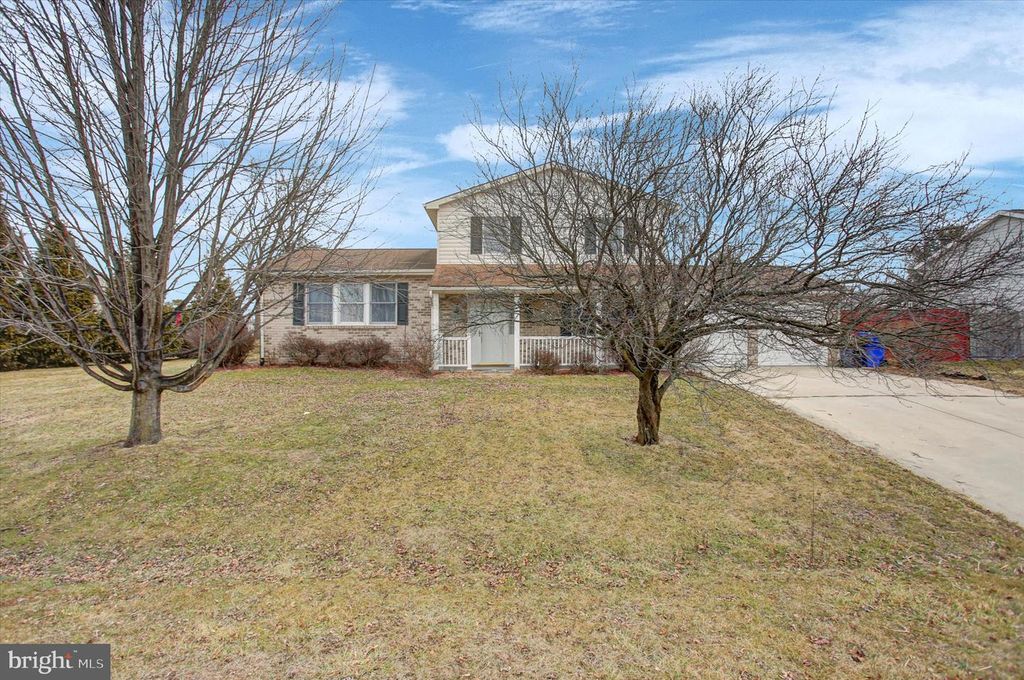 1760 HOLLY LANE, Chambersburg, PA 17202