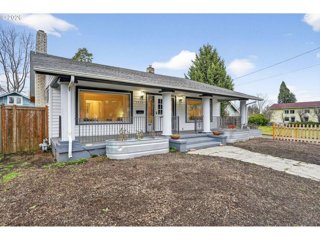 3415 Ne KILLINGSWORTH St, Portland, OR 97211
