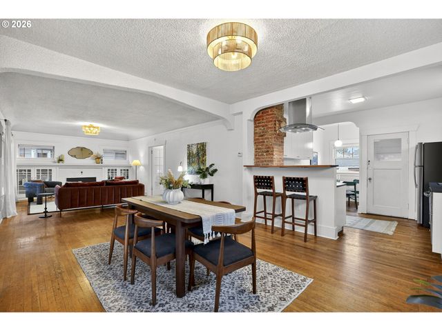 3415 Ne KILLINGSWORTH St, Portland, OR 97211