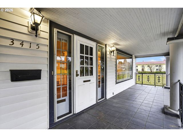 3415 Ne KILLINGSWORTH St, Portland, OR 97211