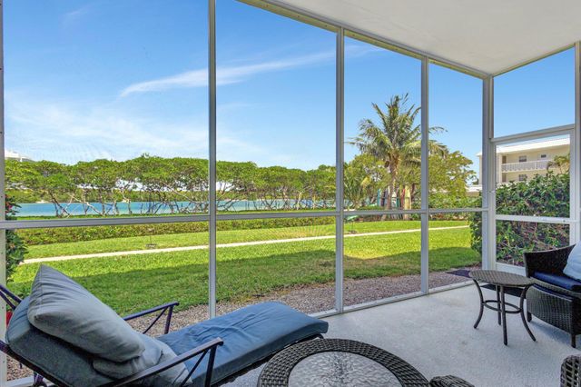 200 Waterway Road 109, Tequesta, FL 33469
