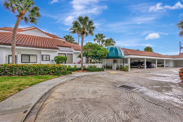 200 Waterway Road 109, Tequesta, FL 33469