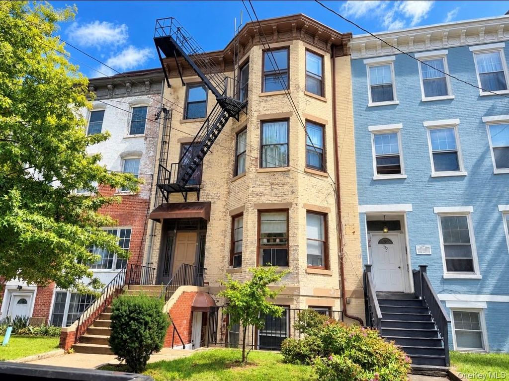 172 Grand Street 4, Newburgh, NY 12550